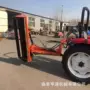 翻转外贸液压粉碎还田机