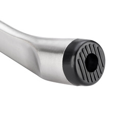 橡膠門阻防撞門頂腳踏門吸門定位器制動肯德基門塞腳踩門碰門檔器