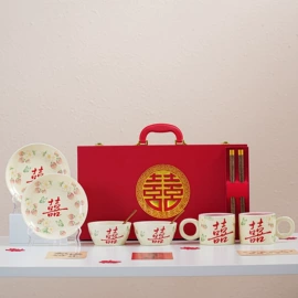 创意礼品套装;茶具套装;旅行茶具