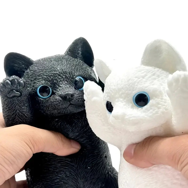 Soft table toy