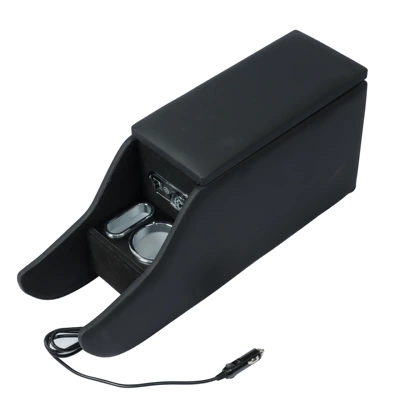 (Japan Only): Honda Armrest box