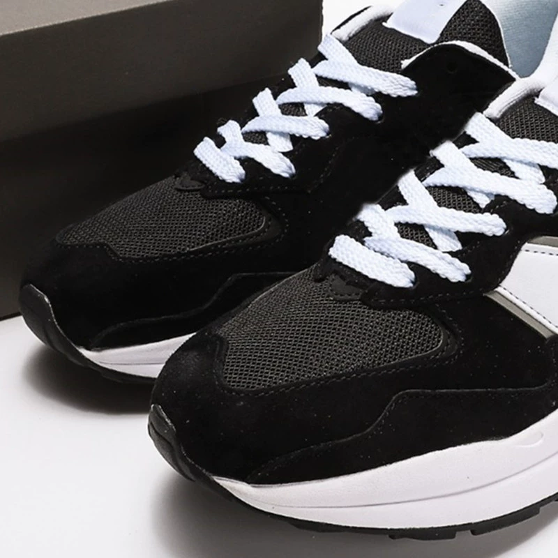 Putian High Version NB2002R Daddy Shoes Leisure Retro Sports Shoes Men's Shoes Women's Shoes NB5740 беговые кроссовки