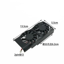 �m���ȫ��MSI/΢�� GTX 750 Ti  2GB LP���� һ�w�@���L�� XY-D0