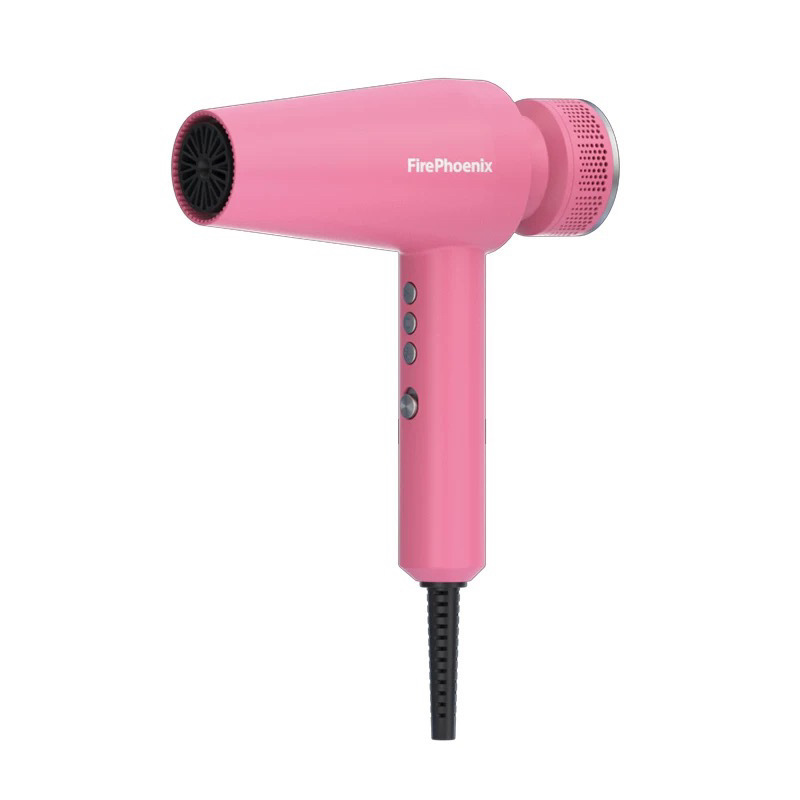 Fire Phoenix ヘアドライヤー M2 理髪店 ヘアサロン ヘアスタイリスト専用 家庭用 ハイパワー マイナスイオン ヘアドライヤー 高速|undefined
