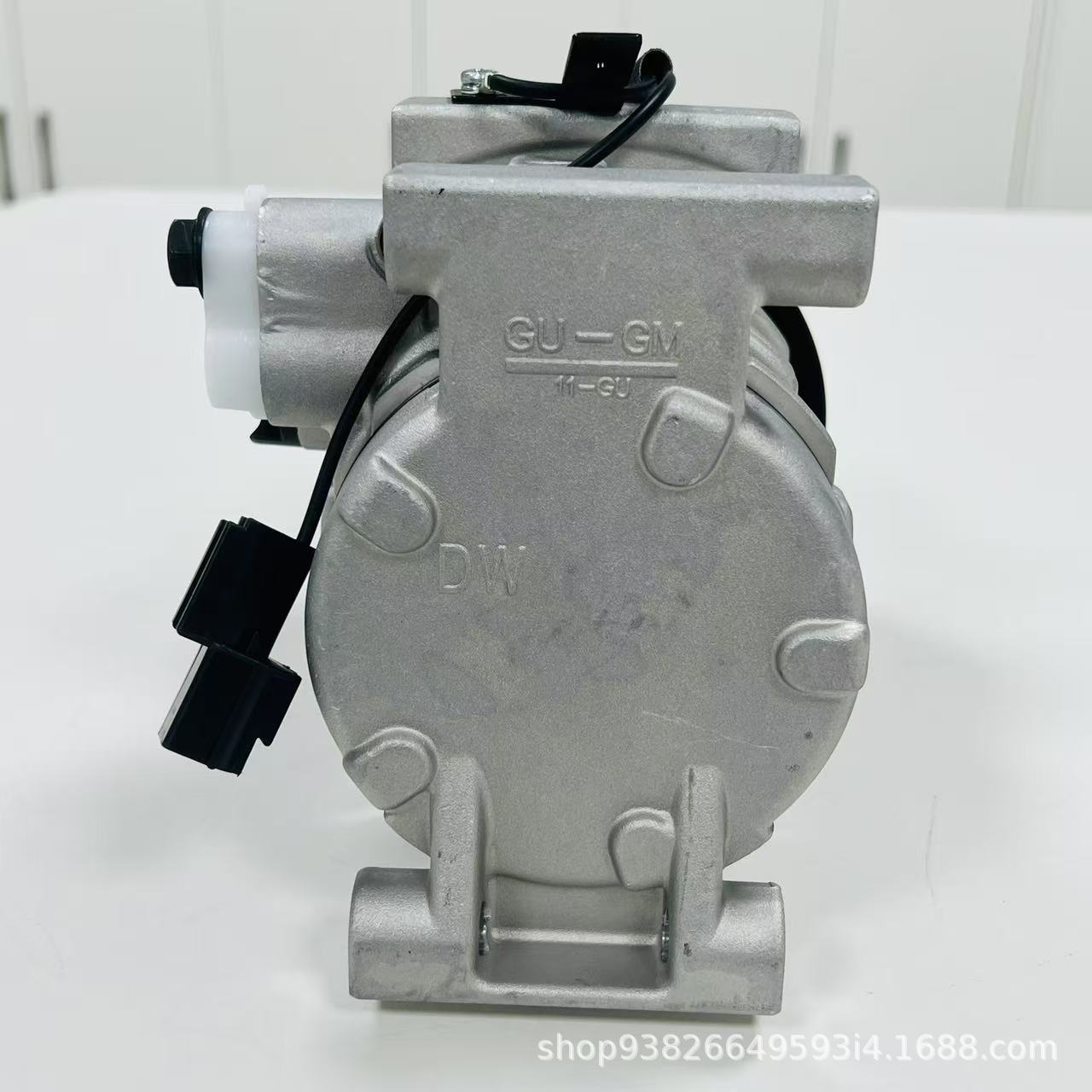 Suitable for Kia Car Air Conditioning Compressor 97701-1S200 Cs20416, Direct Sales from Guangzhou Manufacturer