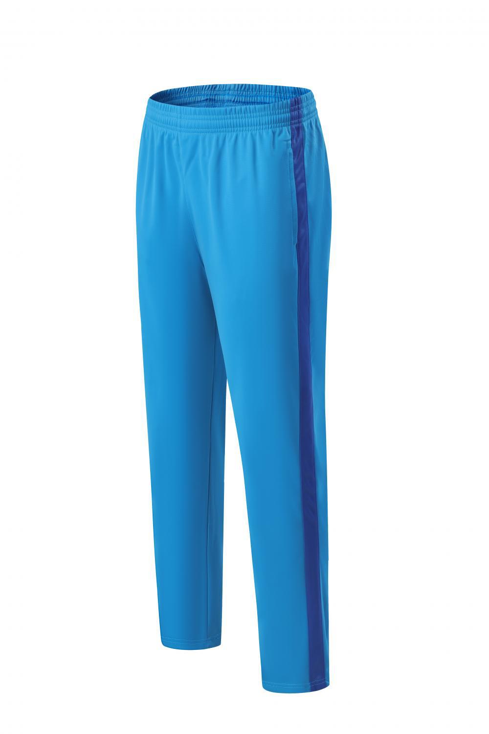Nuevo oro vello ocio 2025 primavera y otoño verano entrenador personal ropa de trabajo deportivo fitness de moda pantalones versátiles