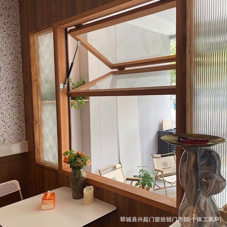 Old Elm Wood Folding Windows, Solid Wood Up-And-Down Sliding Windows, Lift-Up Windows, Homestay Shop Frame Suspended Windows Old Elm Wood Folding Windows, Solid Wood Up-And-Down Sliding Windows, Lift-Up Windows, Homestay Shop Frame Suspended Windows