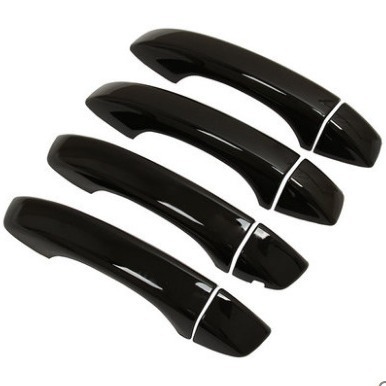MG ZS/MG6/HS outer handle sticker Roewe RX3/RX8 car door handle protection decoration MG 6pro