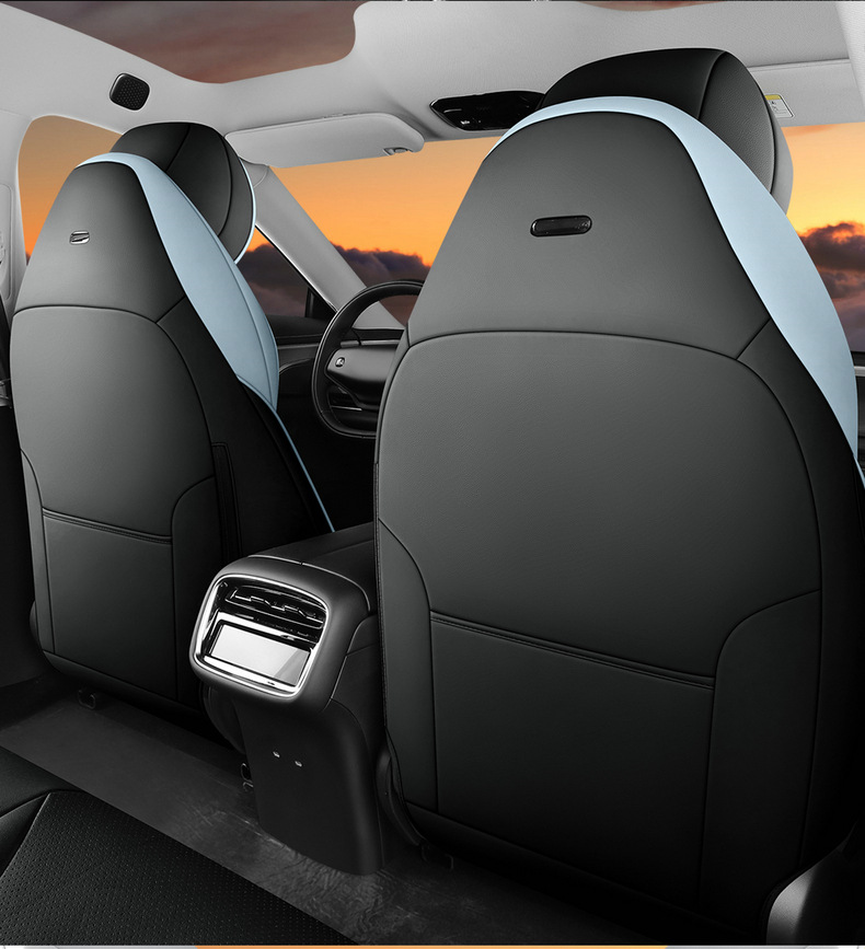 Applicable to xingtu star era ES cushion four seasons universal breathable saddle cushion star era es interior modification seat cover