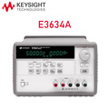 全新原装 KEYSIGHT是德科技（安捷伦） E3634A 台式直流 200w电源