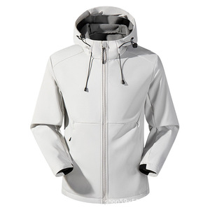 AYM043886 Hooded Jacket Outdoor Quick Dry Lightweight Aoyema wholesale