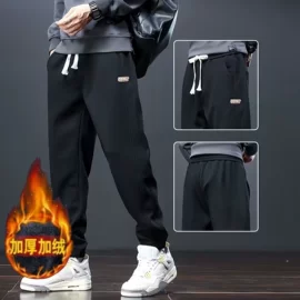 男式休闲裤;男式夹克;男式牛仔裤