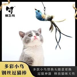 猫猫玩具;宠物周边用品;狗狗清洁