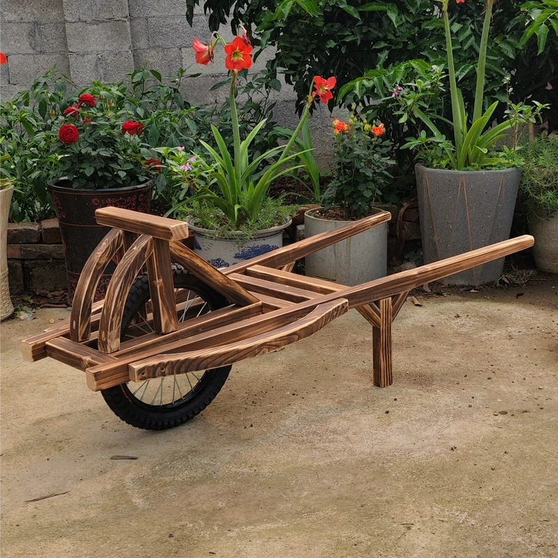 Балансировочный автомобиль, активность, коляска для родителей и детей, игра, реквизит для детского сада, деревянная тачка, уличная команда для развития, антиквариат