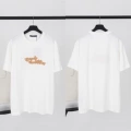 White art logo embroidery 68