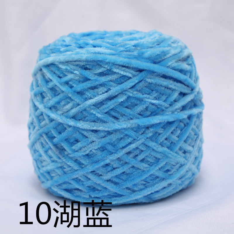 10 lake blue