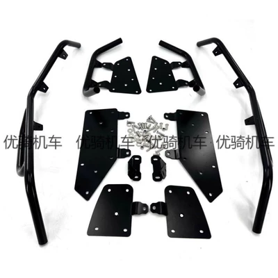 Modification Parts, Protective Frame, Motorcycle – Motorcycle bumper