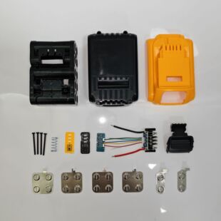 DEWÂ20V늳 DCB206 DCB184 6.0AH 10о18650 ȫ֧