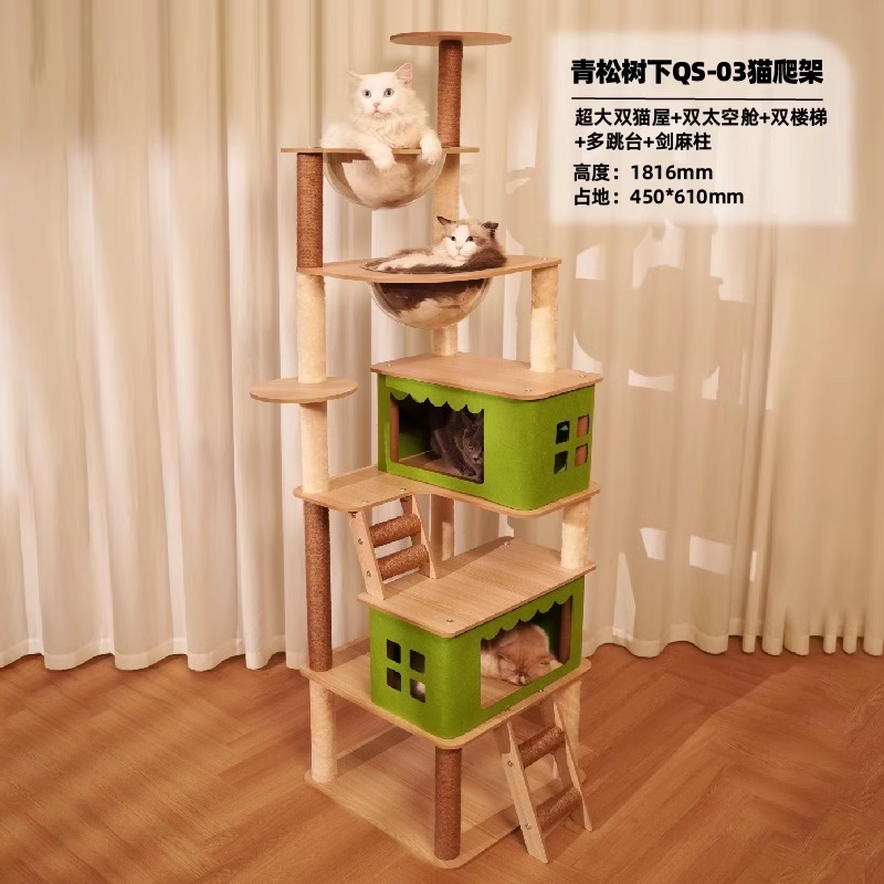 나무아래 푸른소나무-03