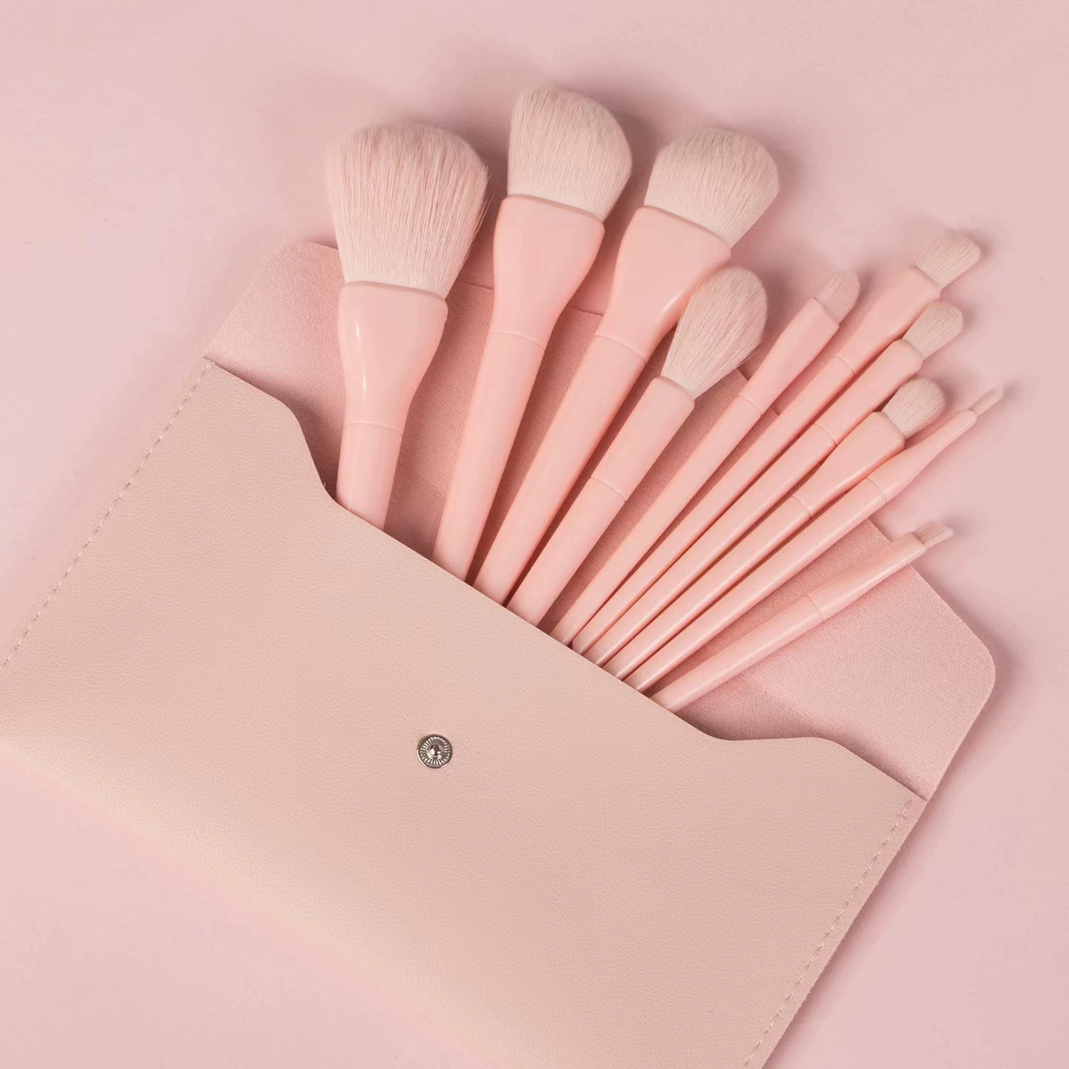 Brush, 10 pieces, wholesale