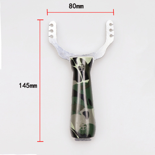 Camouflage Wild Wolf Ballistic Dart Bow Outdoors Three Cards Six Strands Patch Wood Grain Non-Stainless Steel Heavy Duty Dart Work Stand
