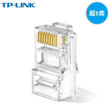 TP-LINK TL-EH5e01-100 RJ45ξWjˮ^Ӿ^100ֻ