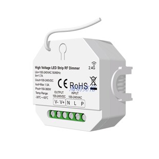 AC110-220V�߉����l�{��������o��2.4G�b�������{��ͬ��������
