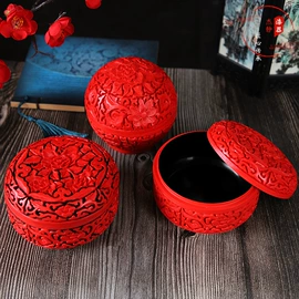 漆器工艺品;木雕/根雕