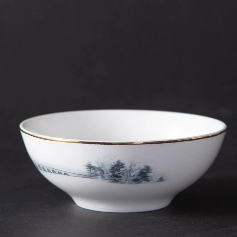 4.5 -inch Kowloon Bowl
