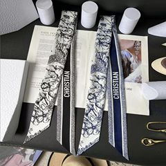 D家のバッグのストラップと長いスカーフのストラップに適用されます。