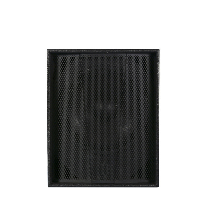 Ma Tian single 18 inch subwoofer professional bar KTV speaker high power subwoofer hi room sound stage performance Ma Tian single 18 inch subwoofer professional bar KTV speaker high power subwoofer hi room sound stage performance