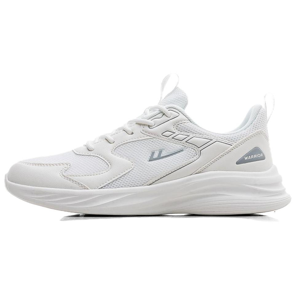 White w0358 [lightweight and breathable/shock absorption and rebound]