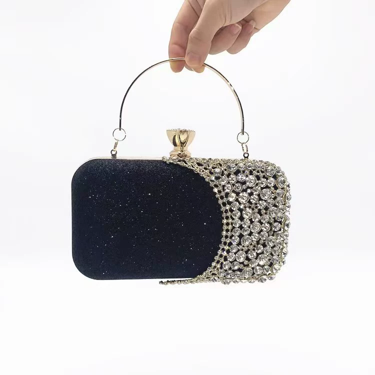 Ретро сумка через плечо из гипюра, платье, маленькая clutch-сумочка, для импорта, сумка для еды, европейский стиль