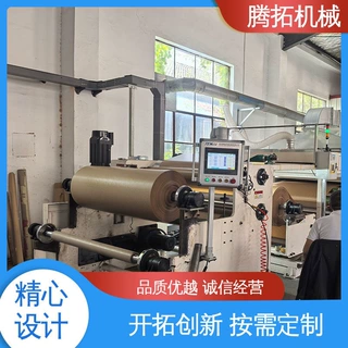 TT-LG1250 点胶纸涂布机 用于电子行业 精准度高 腾拓机械