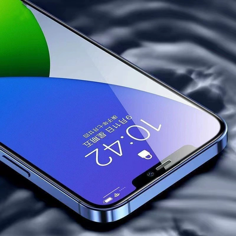 Realme True V30V20 высокое разрешение стальной пленки V25V23 прозрачная пленка Narzo50iPrime полноэкранная пленка