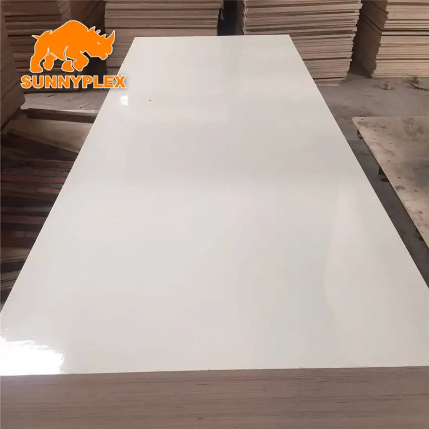 Tablero de melamina de alta presión de 4x8 pies, laminado HPL, tablero decorativo para muebles de cocina, decoración de paredes, tablero decorativo de madera contrachapada