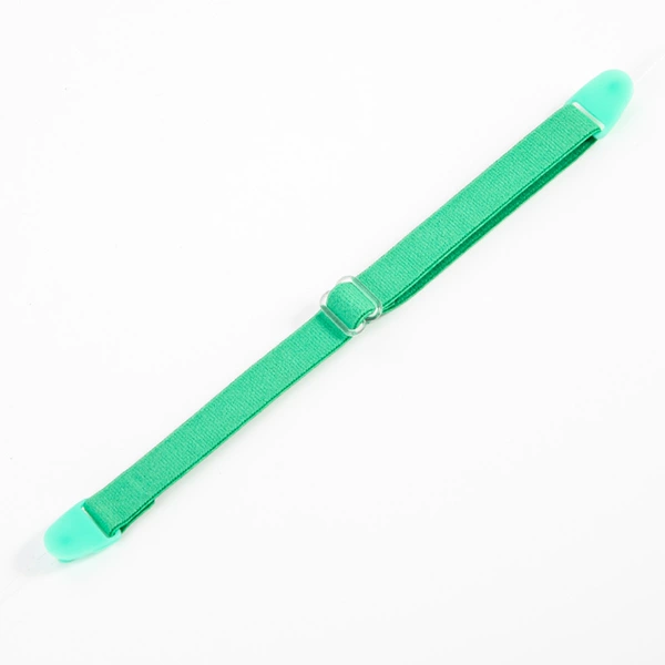 Fluorescent green