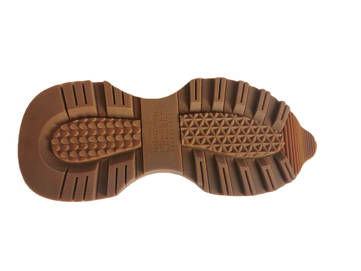 Margiela с производителями подошвы проверка разработки поддержки источника