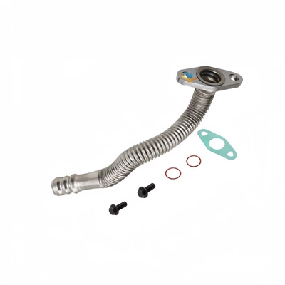 5135786Ab 3970875 Turbocharger Other starting systems