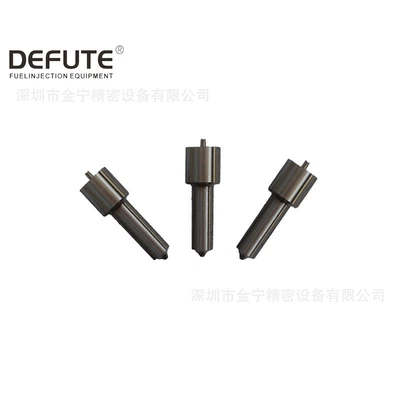 Adjustment and Durable P Series – Oil pump, nozzle