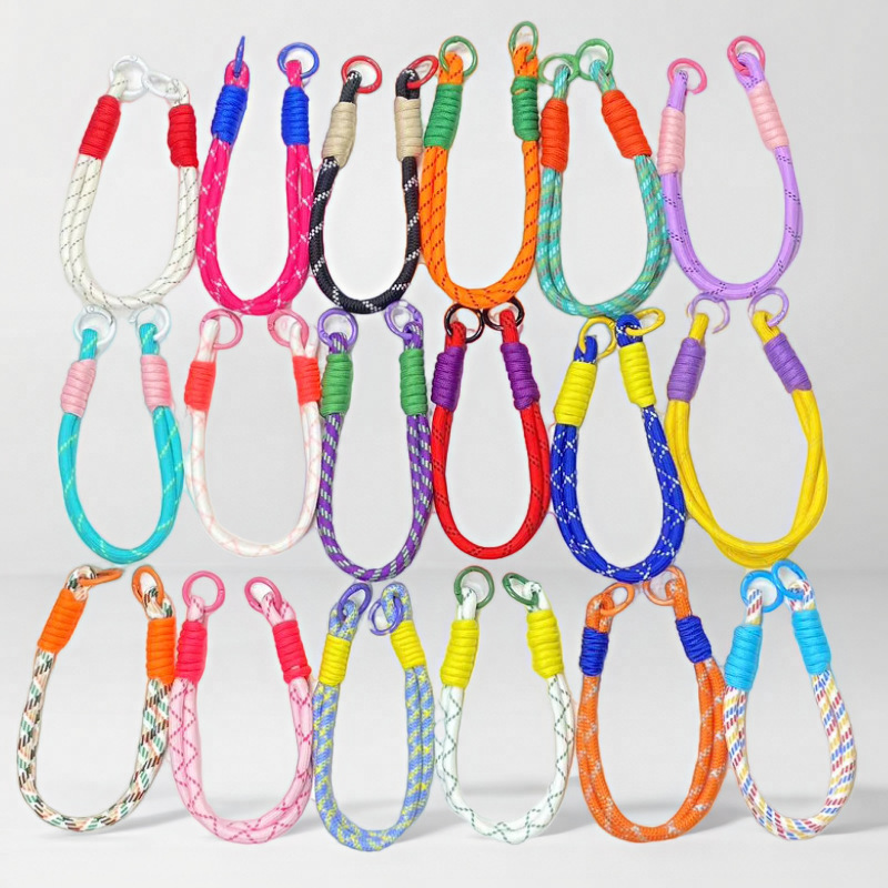 Double Buckle Mobile Phone Lanyard Simple Unisex Mobile Phone Lanyard Short Wrist Lanyard Handmade Polyester Color-matching Mobile Phone Chain Double Buckle Mobile Phone Lanyard Simple Unisex Mobile Phone Lanyard Short Wrist Lanyard Handmade Polyester Color-matching Mobile Phone Chain