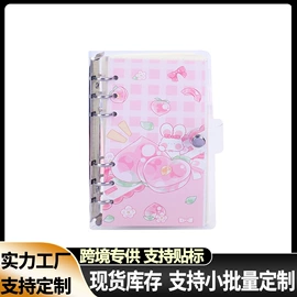 活页本;相册;名片册