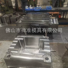 模具制造;压铸模;通用五金配件