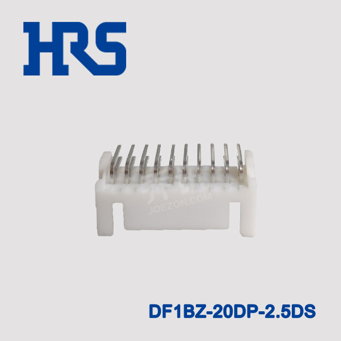 hirose   DF1BZ-20DP-2.5DS ձԭװƷ 90°
