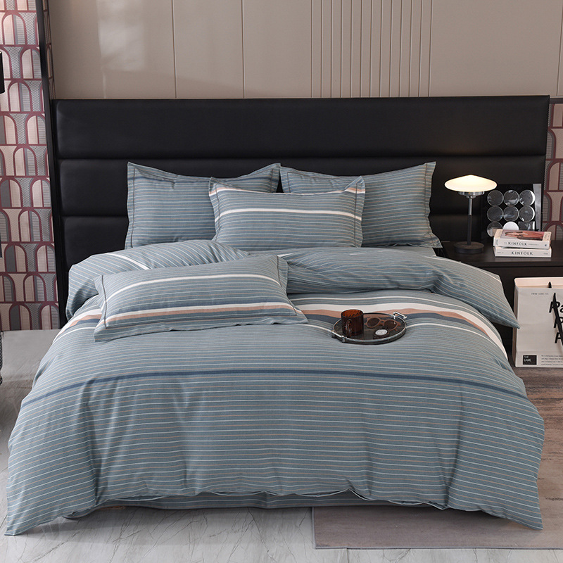 사랑 바코드 그레이