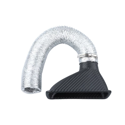 Car universal intake Bell mouth: Sorma kollektoru (Giriş)