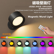 �����ڮ���LED�Շ���չ�d�������ڮ���Magnetic MuralLight�a���