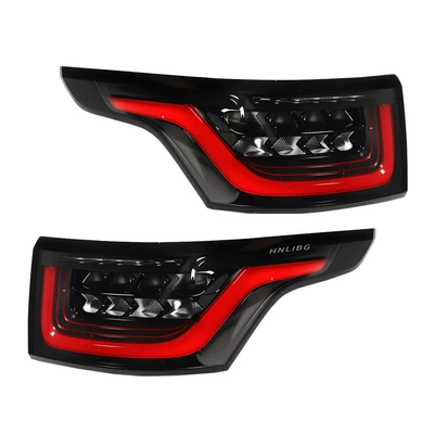 Tail light – Flowing Turn Signal Light Lr136857
