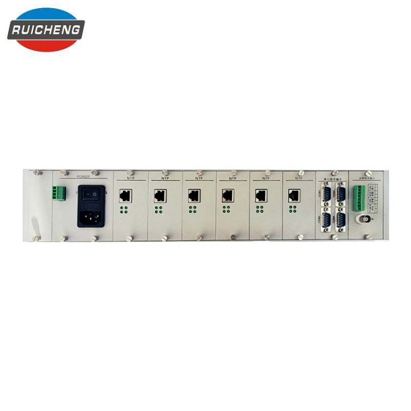 Устройство синхронизации времени спутника Beidou выбирает адаптивный источник питания устройства Ruizheng