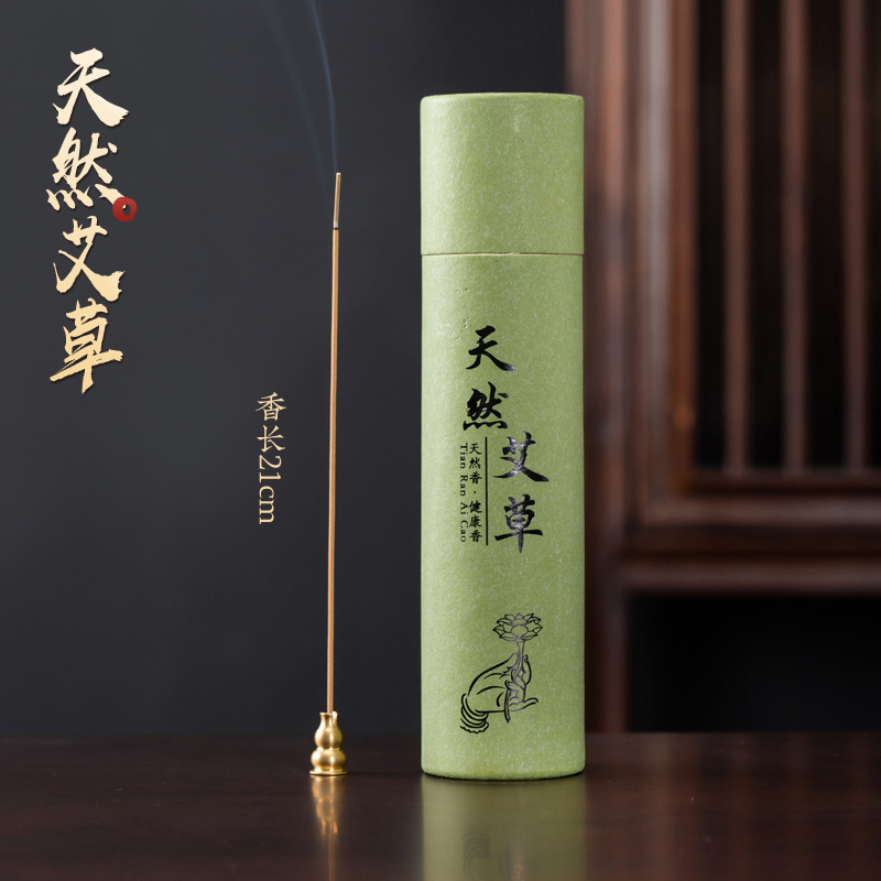 천연쑥(길이 21, 400개)